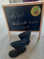 Gummistiefel 26/27 Niedersachsen - Sickte Vorschau