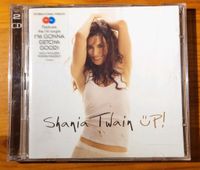 CD Shania Twain - ÜP! Bochum - Bochum-Süd Vorschau