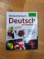 PONS Bildwörterbuch Deutsch als Fremdsprache Bayern - Eurasburg Vorschau