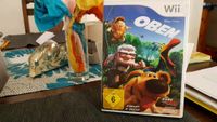 Oben (Nintendo Wii Spiel) Hamburg-Mitte - Hamburg Borgfelde Vorschau