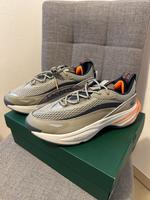 Lacoste Sneaker "Odyssa 123"Gr: 43 khaki/taupe neu Bayern - Erding Vorschau