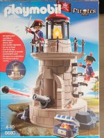 Playmobil Pirates 6680 Rheinland-Pfalz - Maxdorf Vorschau