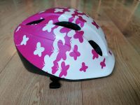 MET Helm Fahrradhelm Mädchen 46-53cm Saarland - Überherrn Vorschau