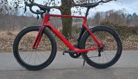 Canyon Aeroad CF 8.0 SLX Carbon Gr. L  Road Bike/Rennrad/Shimano Rheinland-Pfalz - Rodenbach Vorschau