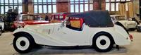 Andere AERO 30 Cabrio CZ Oldtimer 20 selten! DDR IFA Thüringen - Rudolstadt Vorschau