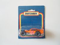 Matchbox - Sprint Racer OVP Köln - Mülheim Vorschau