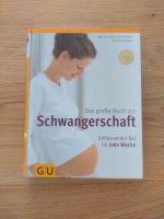 Buch Das große Buch zur Schwangerschaft - Umf. Rat für jede Woche Bayern - Fürth Vorschau