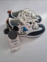 Mickey Mouse Sneaker Neu (Zara) Wandsbek - Hamburg Farmsen-Berne Vorschau