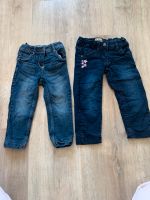 Gefütterte Jeans doppellagig impidimpi 86/92 Rheinland-Pfalz - Erpolzheim Vorschau