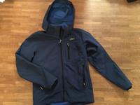Herren CMP Fleece Jacke dunkelblau wie neu Gr. 46 Bayern - Regensburg Vorschau