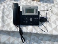 Yealink IP Telefon SIP-T27P Niedersachsen - Großefehn Vorschau