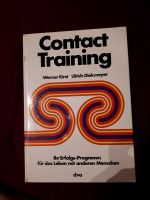 Contact  Training  von  W. Kirst und U. Diekmeyer Düsseldorf - Mörsenbroich Vorschau