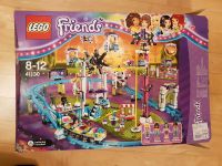 Lego Friends 41130 Großer Freizeitpark vollständig Baden-Württemberg - Urbach Vorschau