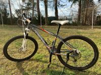 MTB Fahrrad Lapierre-Tecnic 400 Alu, 27 Gänge Dresden - Südvorstadt-Ost Vorschau