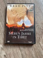 Sieben Jahre in Tibet - DVD - Brad Pitt Nordrhein-Westfalen - Erftstadt Vorschau