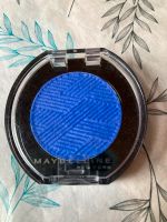 MAYBELLINE * Color Show Eyeshadow * 10 SOHO BLUE Hessen - Ginsheim-Gustavsburg Vorschau