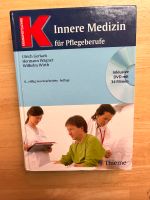 Krankheitslehre Innere Medizin für Pflegeberufe Hessen - Eppstein Vorschau