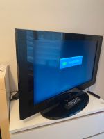 Samsung Tv 27 zoll voll funktionsfähig mit Fernbedienung Lübeck - St. Lorenz Nord Vorschau