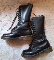 Dr. Martens Gr 36 Leder Stiefel Schuhe 14 loch Huy - Eilenstedt Vorschau