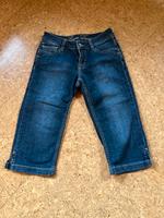 Dreiviertel Jeanshose Esprit Größe 34 Bayern - Heßdorf Vorschau