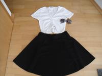 Minirock Tellerrock Rock Shirt New Yorker FBSister Nordrhein-Westfalen - Recklinghausen Vorschau