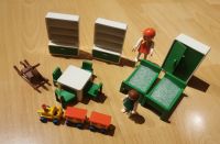 PLAYMOBIL 3417 Kinderzimmer (1981 / unvollständig) Baden-Württemberg - Karlsruhe Vorschau