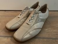 Semler Hoeltzhaus Damen Schuhe in beige - Größe 40 - 9 Rheinland-Pfalz - Koblenz Vorschau