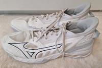 Mizuno Handball Wave Mirage 5 Schuhe weiß Größe 44 Duisburg - Duisburg-Mitte Vorschau
