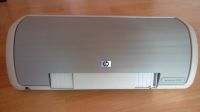 Drucker ohne Patrone (hp deskjet 3550) Hamburg-Nord - Hamburg Dulsberg Vorschau