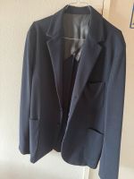 Freizeitblazer Mango NEU Navy Größe 52 München - Altstadt-Lehel Vorschau