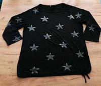 Street One Damen Longsleeve Langarmshirt 3/4 Arm Gr. 40 Sterne6 Thüringen - St Gangloff Vorschau