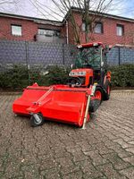 KUBOTA Allradtraktor B2530H, Erstzulassung 2012 Essen - Essen-Kray Vorschau