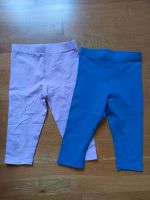 2 3/4 Leggings Gr. 110/116 Niedersachsen - Delmenhorst Vorschau