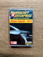 Raumschiff Enterprise Kassette Mission Farpoint Teil 2 Nordrhein-Westfalen - Mönchengladbach Vorschau