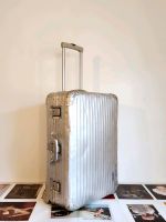 Rimowa Koffer Original Check-in M (Alu) zu verkaufen (NP 1360€) München - Maxvorstadt Vorschau
