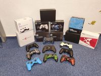 Kaufe Defekte SCUF, KING, AIM Controller PS4 und PS5 Niedersachsen - Wiesmoor Vorschau