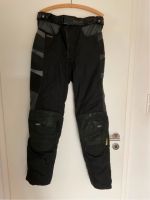 Motorradhose Polo Gr. M schwarz (sehr guter Zustand) Hessen - Grünberg Vorschau