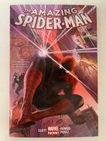 Amazing Spider-Man Hardcover - Marvel Comics (US, Englisch) Friedrichshain-Kreuzberg - Friedrichshain Vorschau