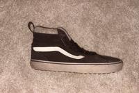 Vans Schuhe hoch Hessen - Geisenheim Vorschau