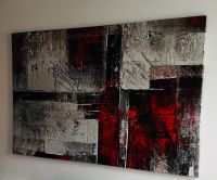 Bild XXL Abstrakt BxH 170x110 cm Frankfurt am Main - Bockenheim Vorschau