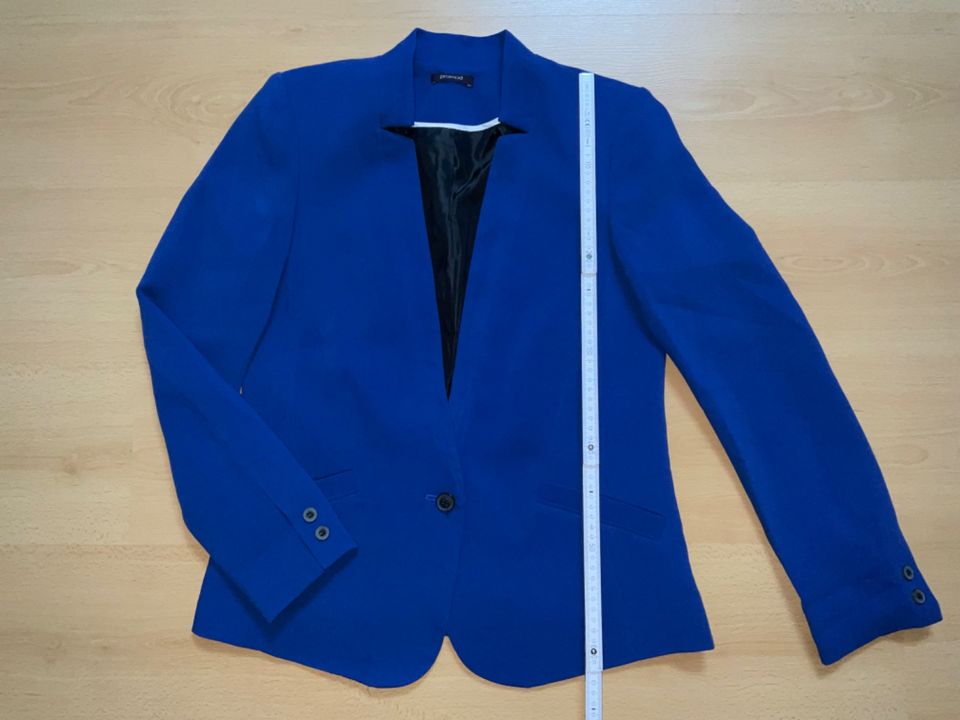 Blazer Büro Freizeit Promod Gr:M(38)❤️ in Geretsried