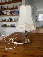 Schöne Vintage Lampe Tischleuchte Leuchte Nordrhein-Westfalen - Marl Vorschau