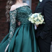 Brautkleid/ Hochzeitskleid/ Verlobungskleid/ Ballkleid Schleswig-Holstein - Flensburg Vorschau