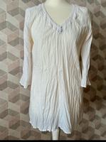 ❤️ Esprit Bluse im Crinkle Look weiß Gr. 40 ❤️ Sachsen - Zwickau Vorschau