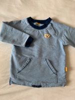 Steiff Pullover Gr. 80- neu Nordrhein-Westfalen - Unna Vorschau