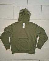 Adidas Kapuzenpullover Pharrell Williams Edition neu oliv in L Hessen - Wetzlar Vorschau