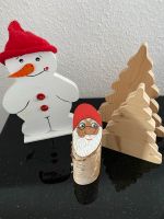 Handarbeit Weihnachtsdeko Holz Baden-Württemberg - Schliengen Vorschau