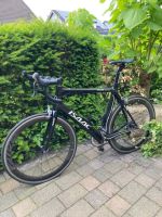 Carbon Rennrad Isaac Meson Zipp Powermeter Nordrhein-Westfalen - Borken Vorschau