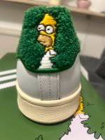 Stan Smith Homer Simpson Adidas Gr.46 neu Bayern - Eichenau Vorschau