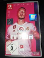 Verkaufe Nintendo Switch Spiel - FIFA 20 Bielefeld - Dornberg Vorschau